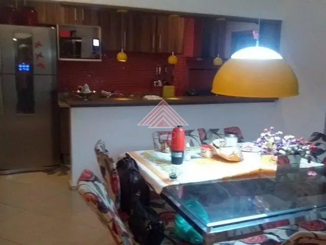 Sobrado com 180m² 3 quartos e 2 banheiros, à venda, no bairro Parque das Américas em Mauá