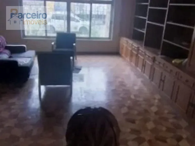 Sobrado com 192m² 3 quartos e 3 banheiros, à venda, no bairro Chácara Santo Antônio (Zona Leste) em São Paulo