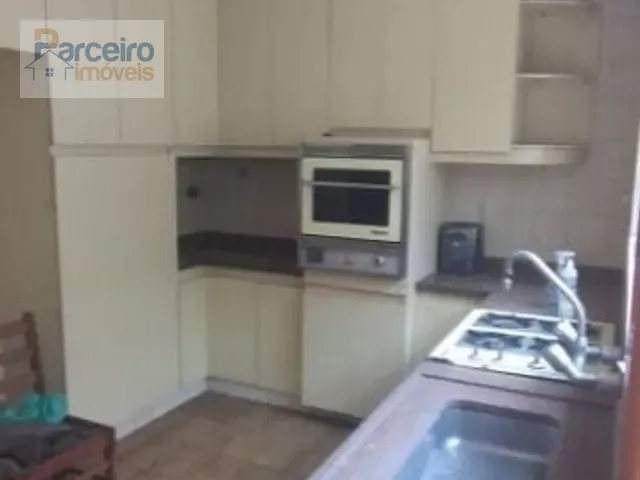 Sobrado com 192m² 3 quartos e 3 banheiros, à venda, no bairro Chácara Santo Antônio (Zona Leste) em São Paulo