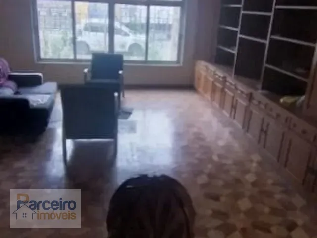 Sobrado com 192m² 3 quartos e 3 banheiros, à venda, no bairro Chácara Santo Antônio (Zona Leste) em São Paulo