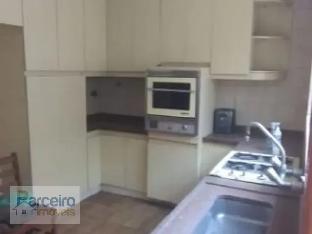 Sobrado com 192m² 3 quartos e 3 banheiros, à venda, no bairro Chácara Santo Antônio (Zona Leste) em São Paulo