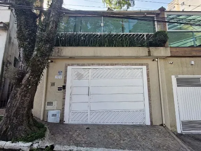 Sobrado 3 quartos e 3 banheiros, à venda, no bairro Vila Nivi em São Paulo