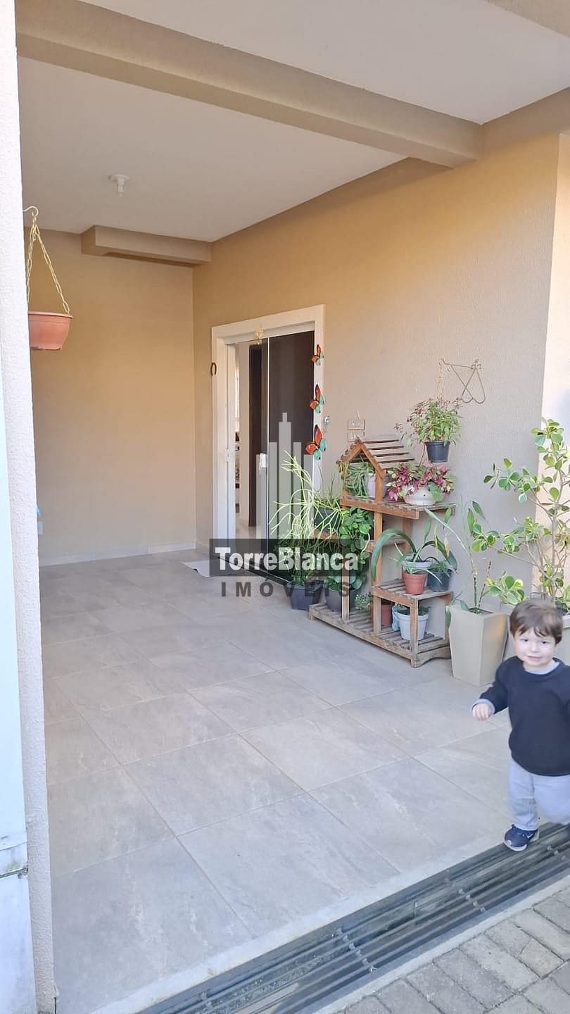 Sobrado à venda com 3 quartos, 92m² - Foto 2