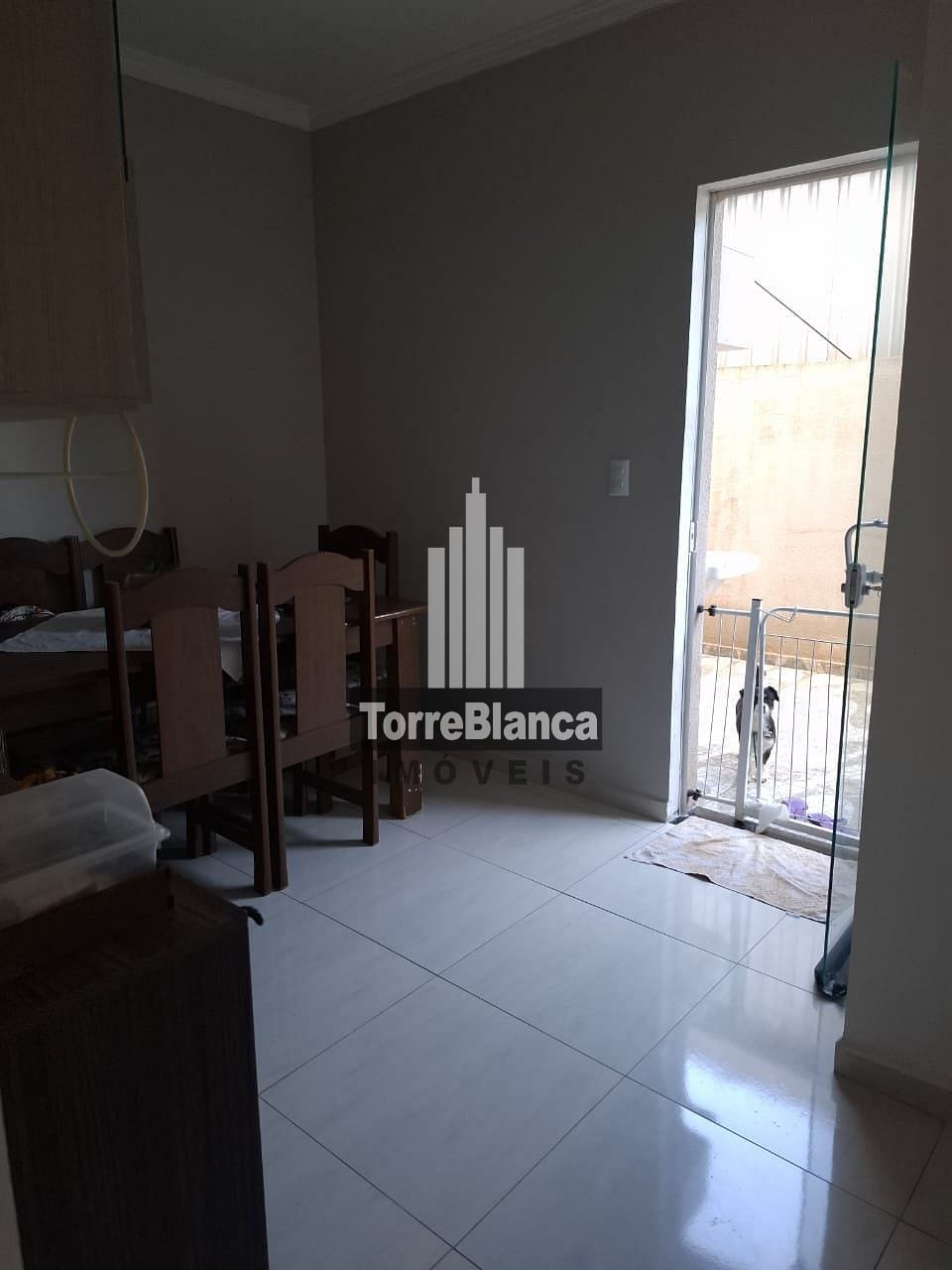 Sobrado à venda com 3 quartos, 92m² - Foto 4