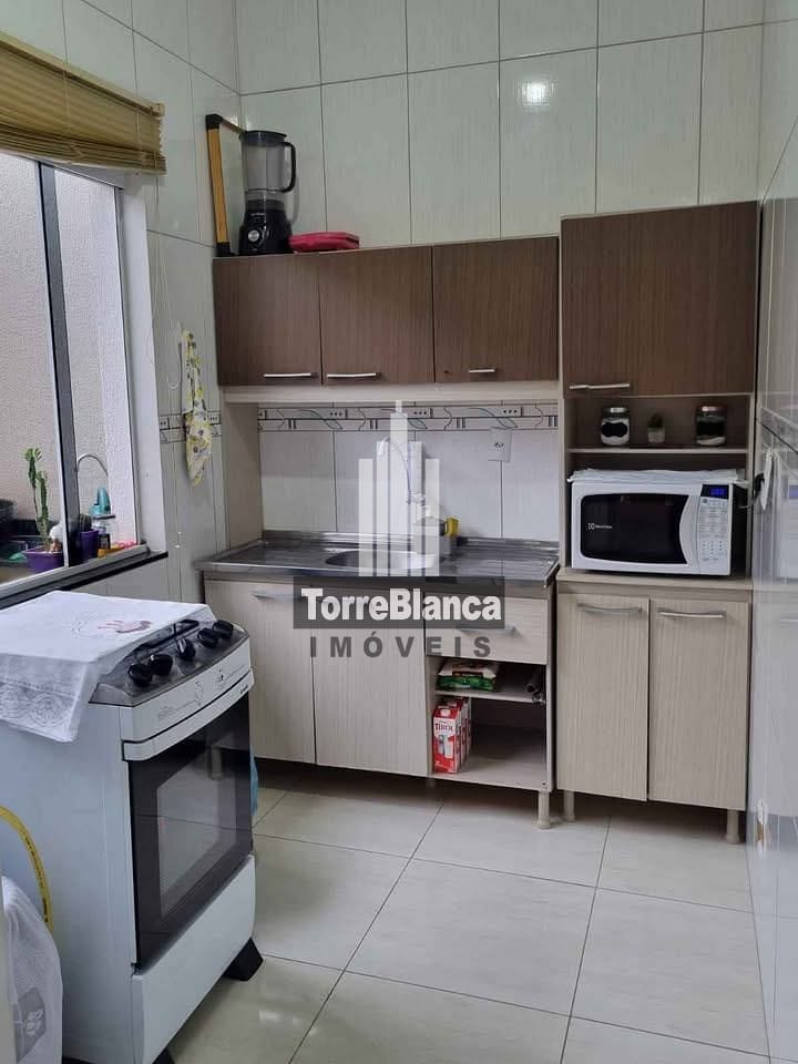 Sobrado à venda com 3 quartos, 92m² - Foto 5