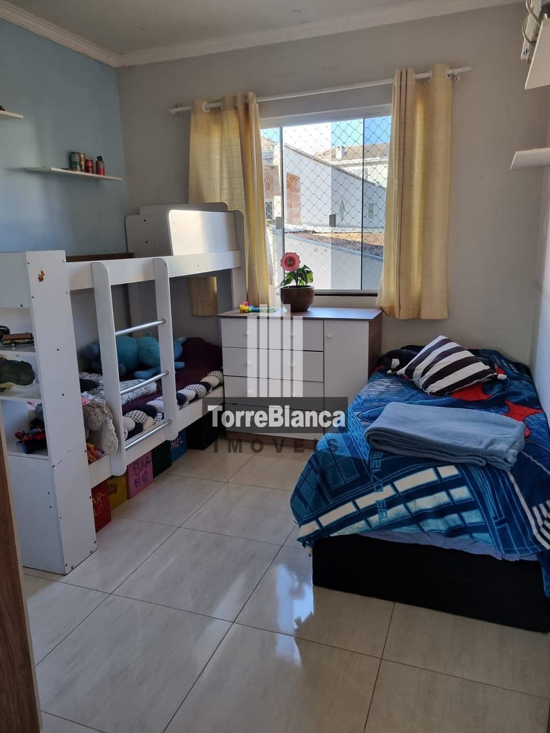 Sobrado à venda com 3 quartos, 92m² - Foto 12