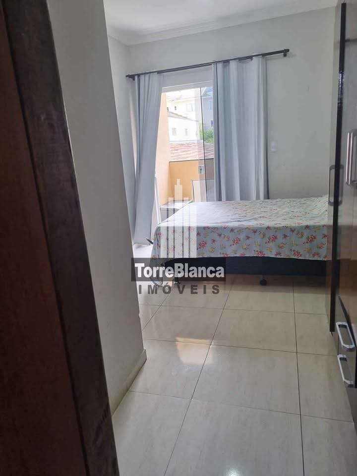 Sobrado à venda com 3 quartos, 92m² - Foto 13