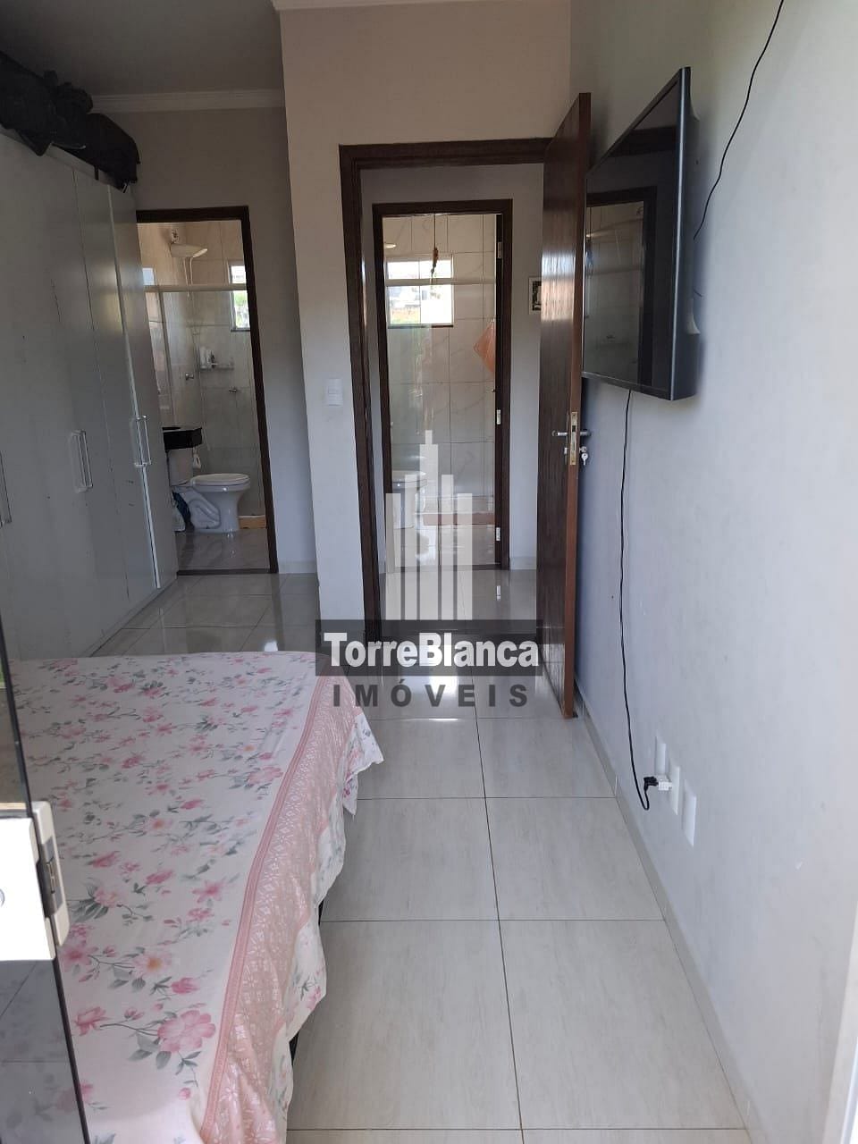 Sobrado à venda com 3 quartos, 92m² - Foto 14