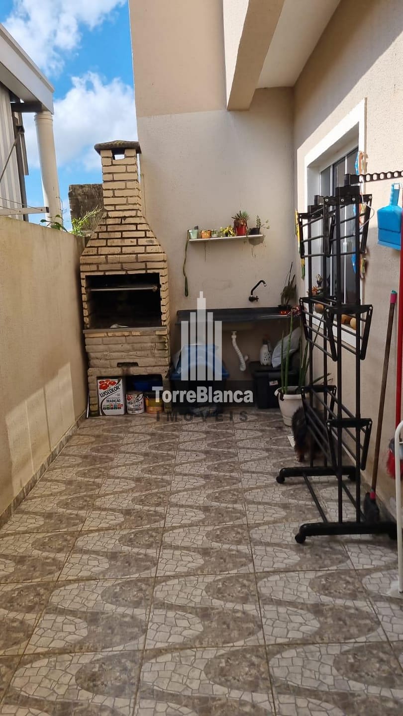 Sobrado à venda com 3 quartos, 92m² - Foto 17