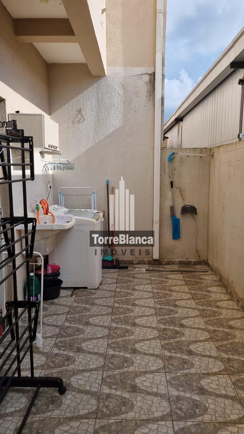 Sobrado à venda com 3 quartos, 92m² - Foto 18