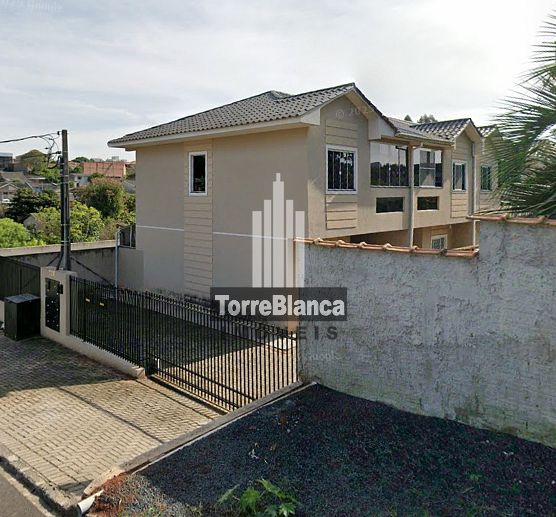 Sobrado à venda com 3 quartos, 92m² - Foto 1