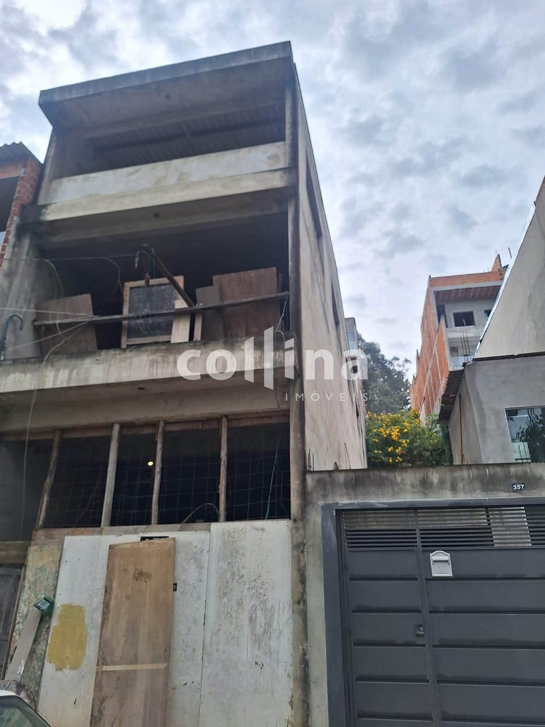 Sobrado, 2 quartos, 125 m² - Foto 2