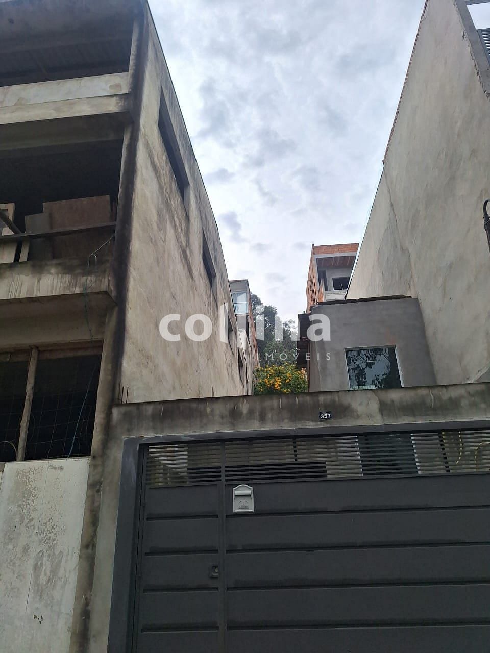 Sobrado, 2 quartos, 125 m² - Foto 3