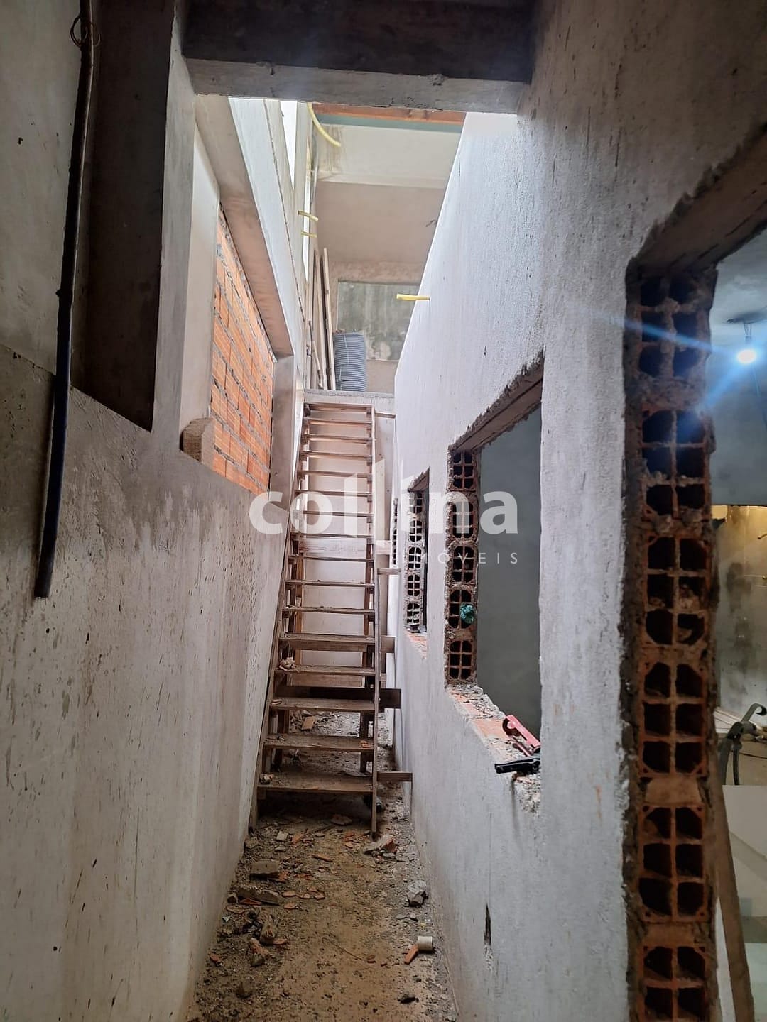 Sobrado, 2 quartos, 125 m² - Foto 4