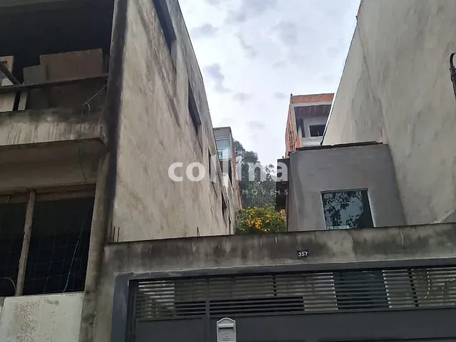 Sobrado com 125m² 2 quartos e 2 banheiros, à venda, no bairro Jardim Ana Estela em Carapicuíba