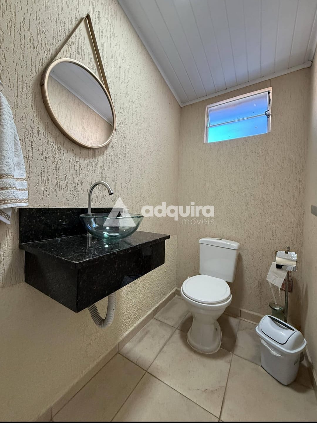Sobrado, 3 quartos, 180 m² - Foto 32
