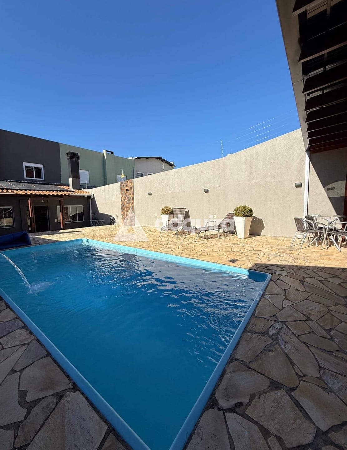 Sobrado, 3 quartos, 180 m² - Foto 36