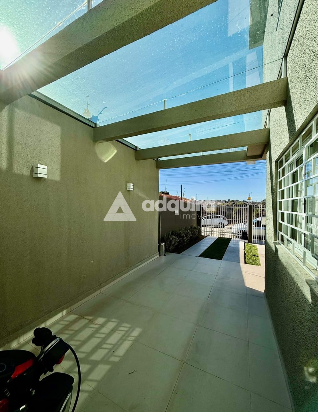 Sobrado, 3 quartos, 180 m² - Foto 38