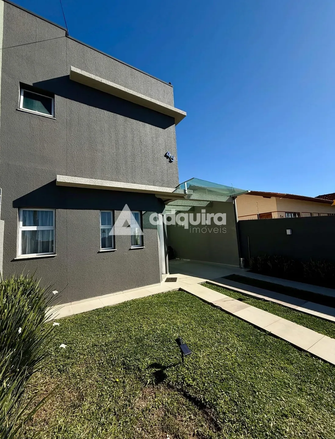 Sobrado, 3 quartos, 180 m² - Foto 2