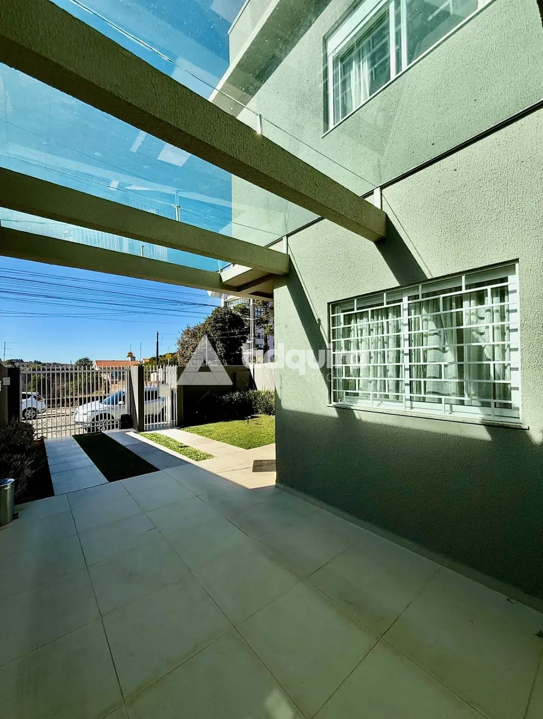 Sobrado, 3 quartos, 180 m² - Foto 3