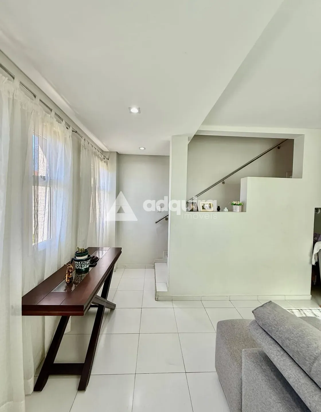 Sobrado, 3 quartos, 180 m² - Foto 4