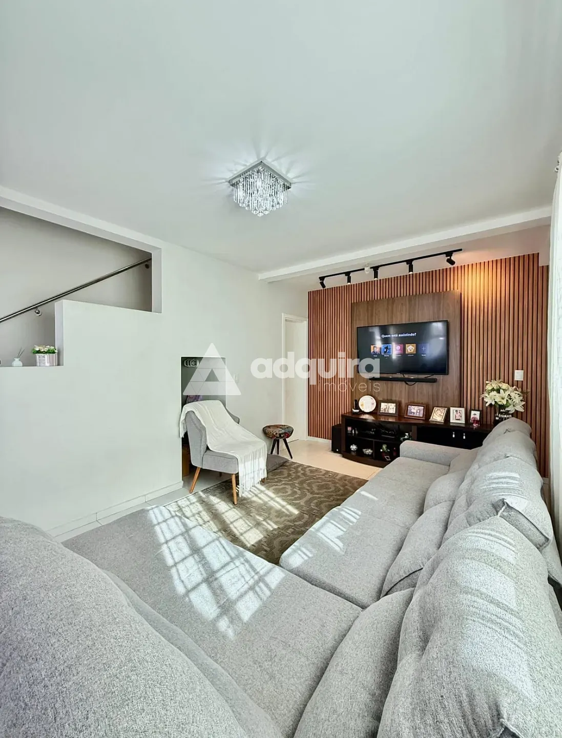 Sobrado, 3 quartos, 180 m² - Foto 5
