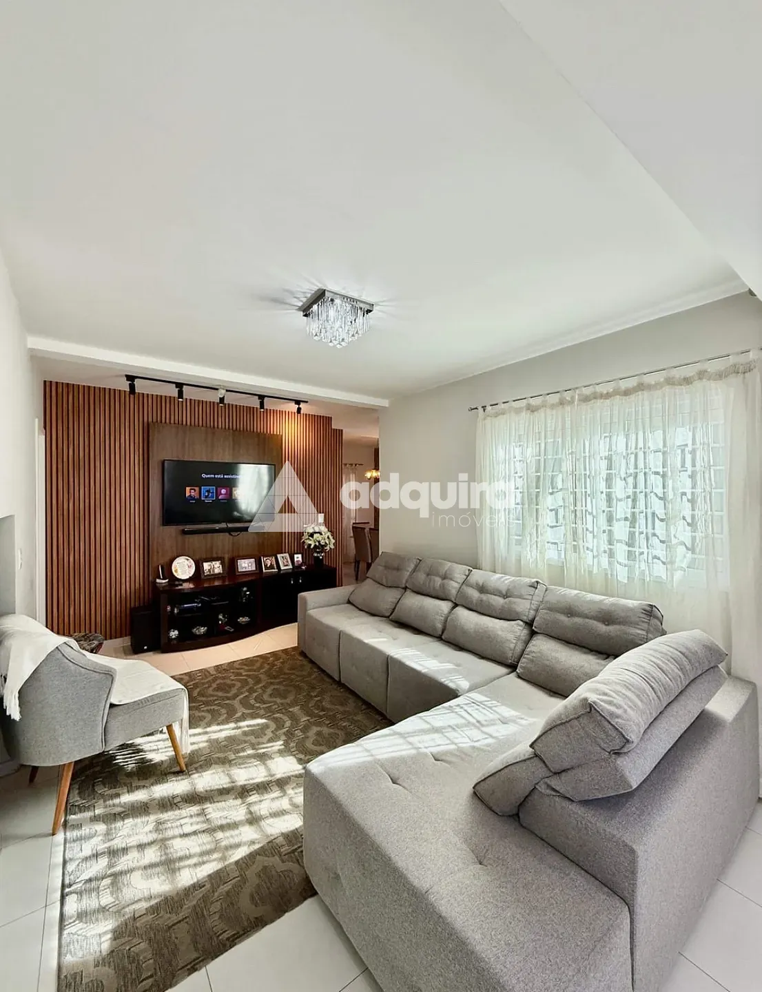 Sobrado, 3 quartos, 180 m² - Foto 6