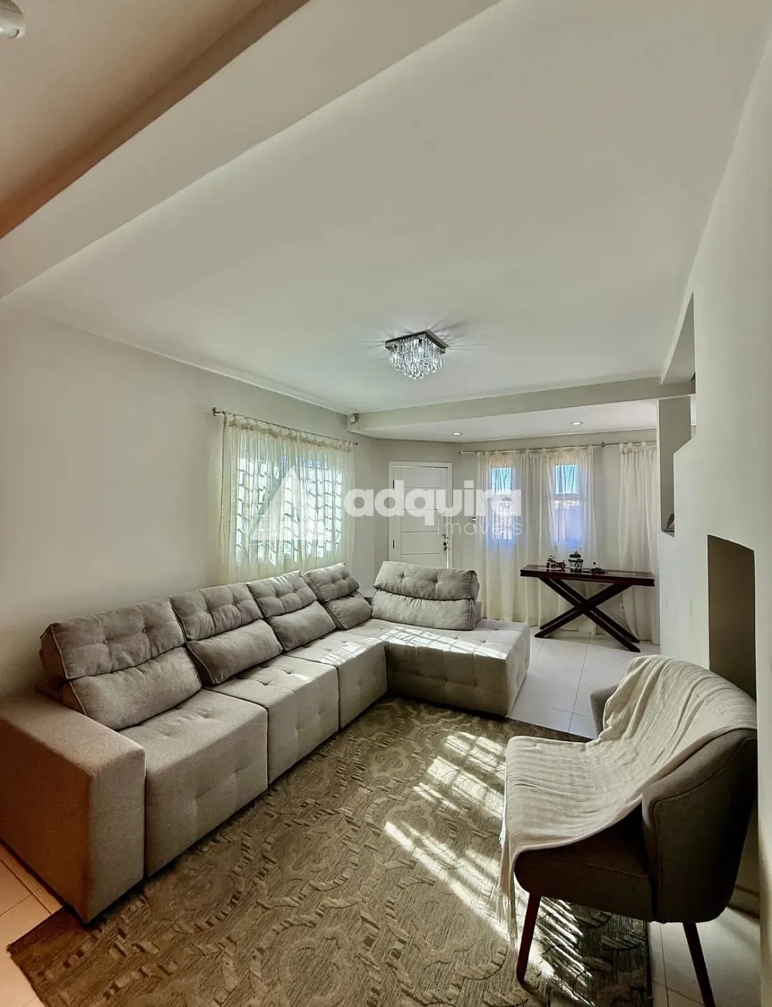 Sobrado, 3 quartos, 180 m² - Foto 7