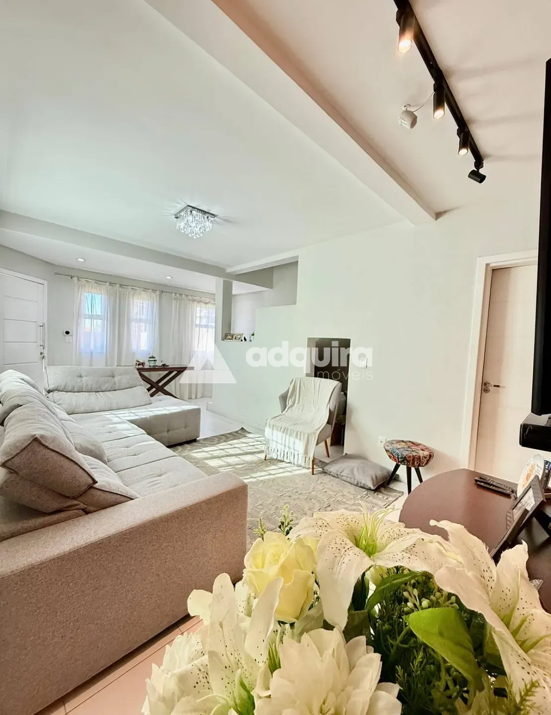 Sobrado, 3 quartos, 180 m² - Foto 8