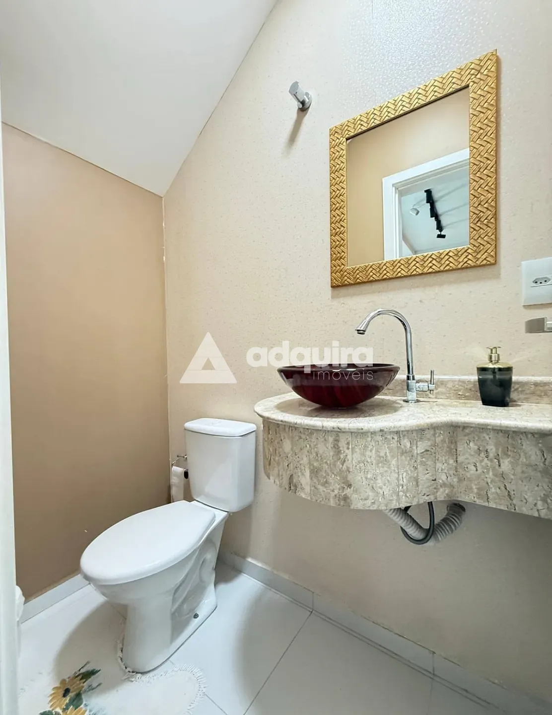 Sobrado, 3 quartos, 180 m² - Foto 9