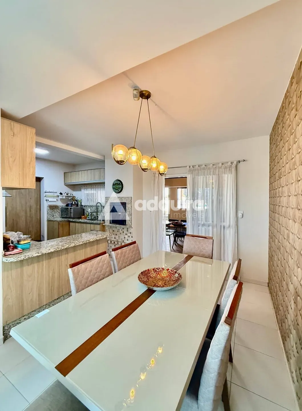 Sobrado, 3 quartos, 180 m² - Foto 11