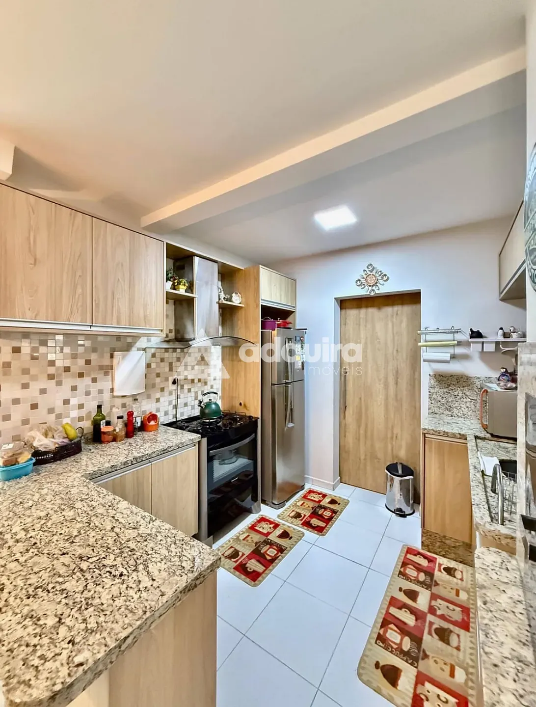 Sobrado, 3 quartos, 180 m² - Foto 12