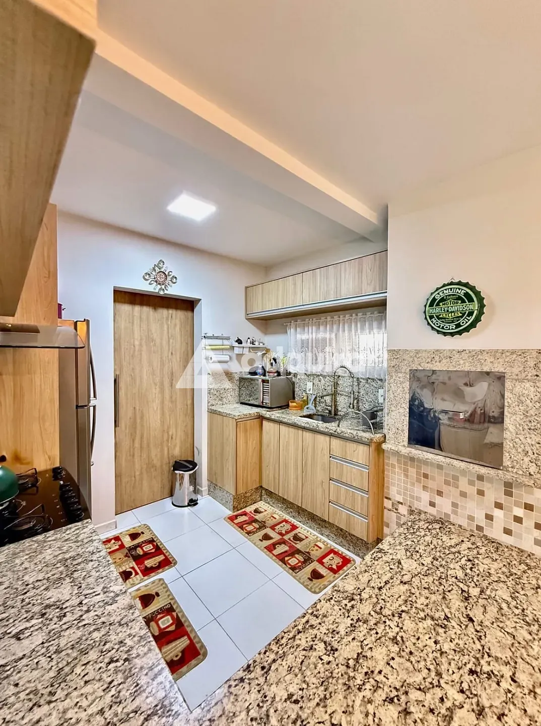 Sobrado, 3 quartos, 180 m² - Foto 13