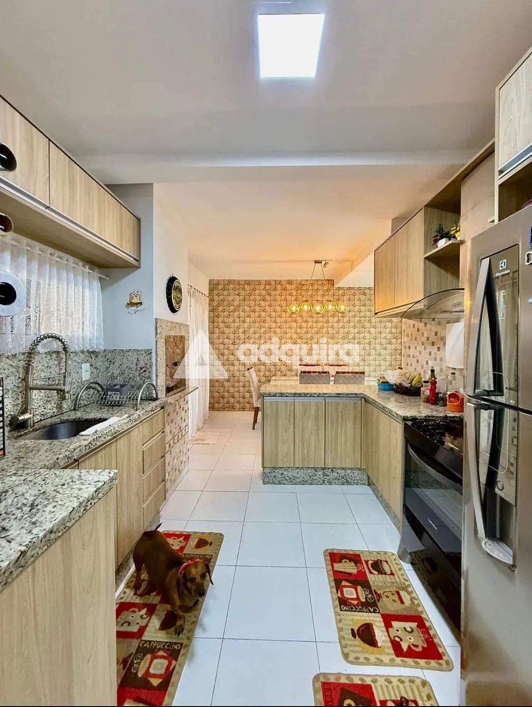 Sobrado, 3 quartos, 180 m² - Foto 15