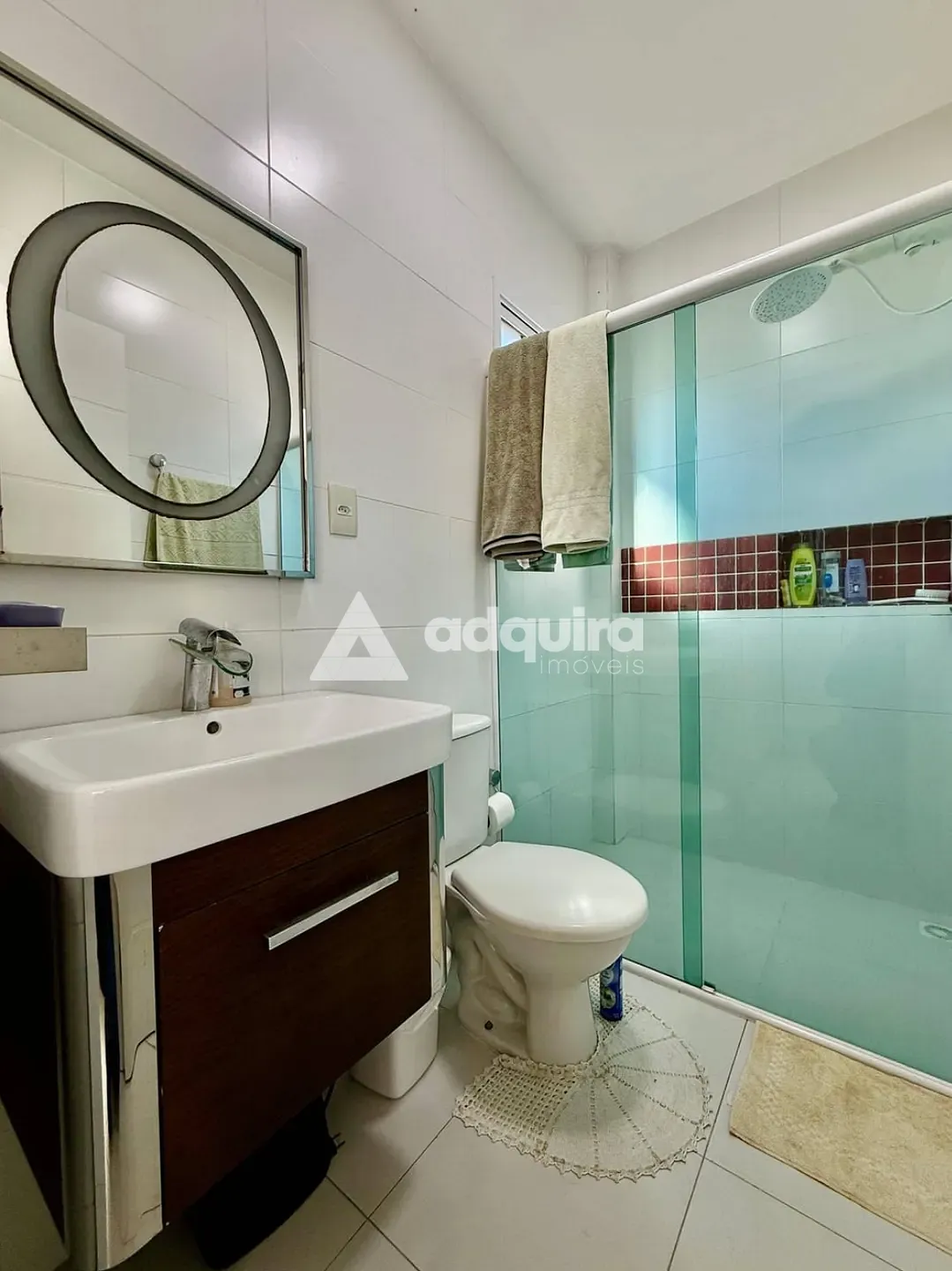 Sobrado, 3 quartos, 180 m² - Foto 19