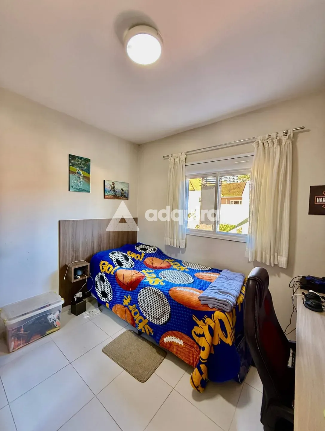 Sobrado, 3 quartos, 180 m² - Foto 22