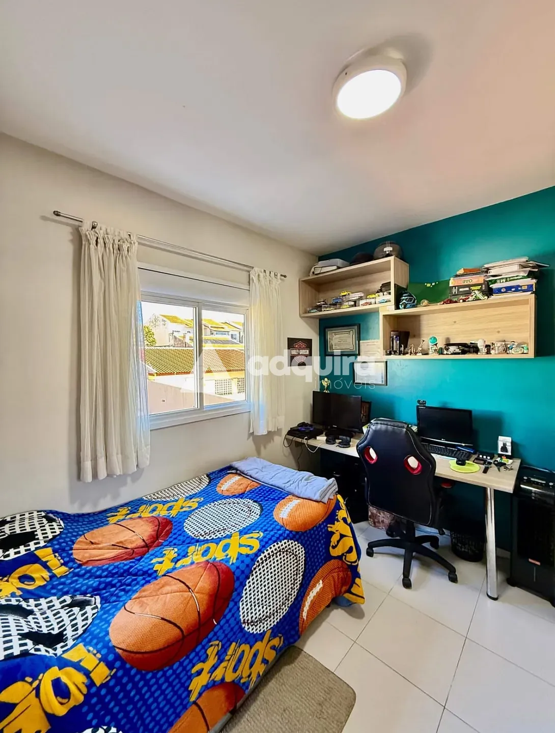 Sobrado, 3 quartos, 180 m² - Foto 23