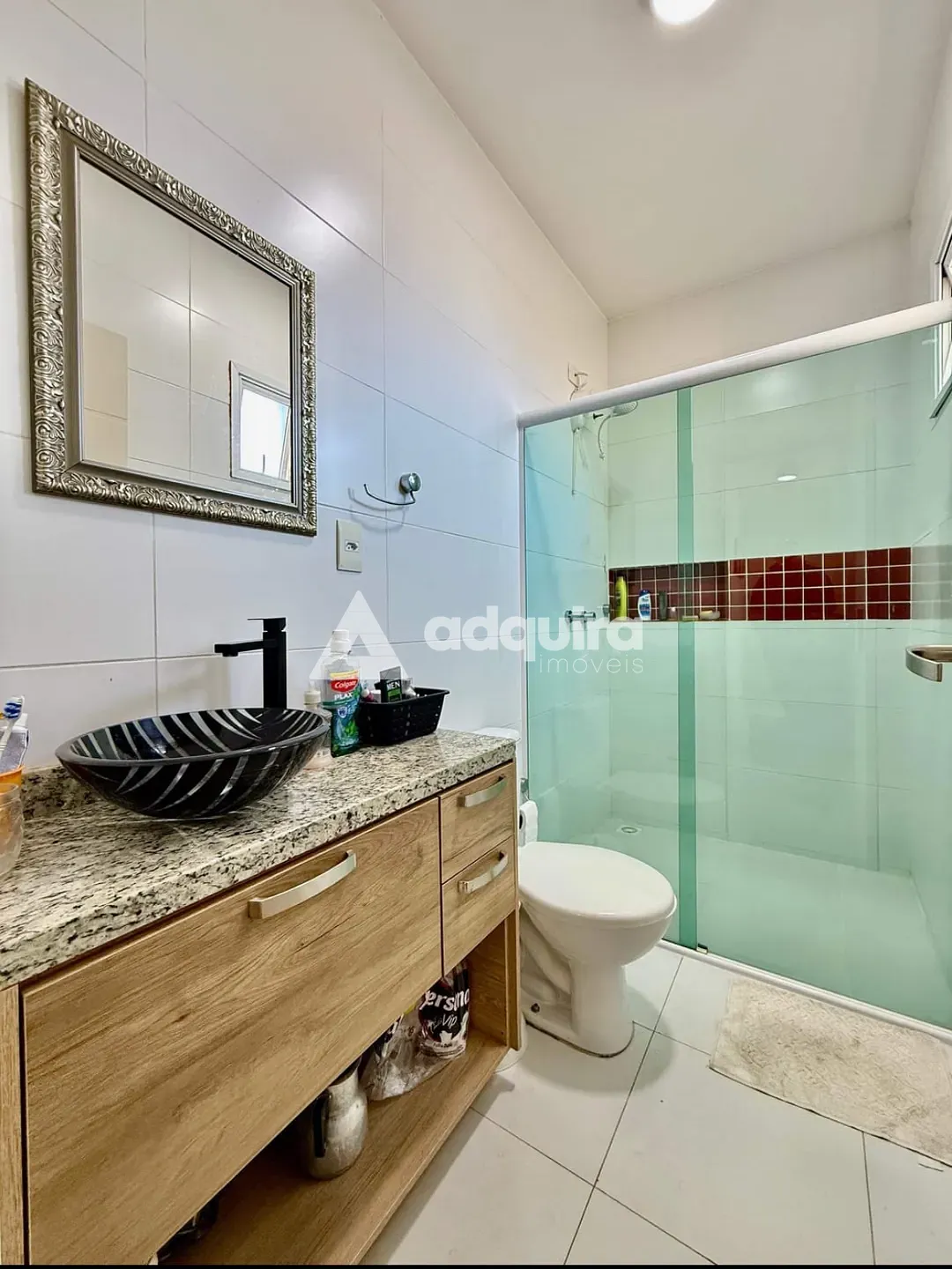 Sobrado, 3 quartos, 180 m² - Foto 24