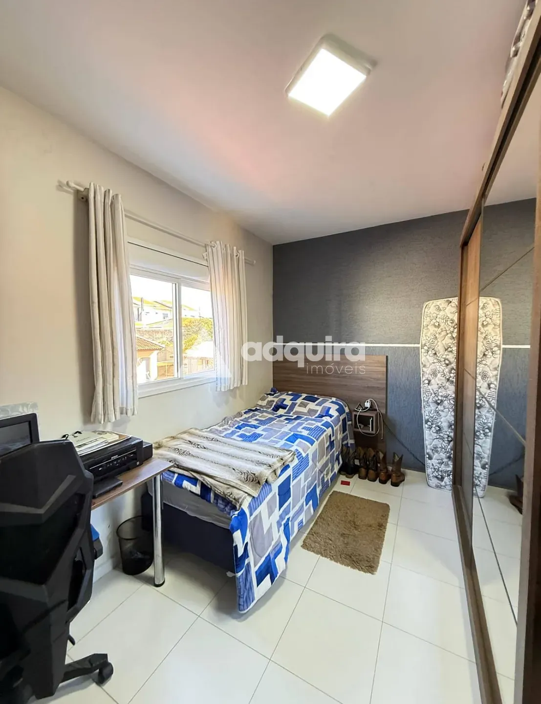 Sobrado, 3 quartos, 180 m² - Foto 25