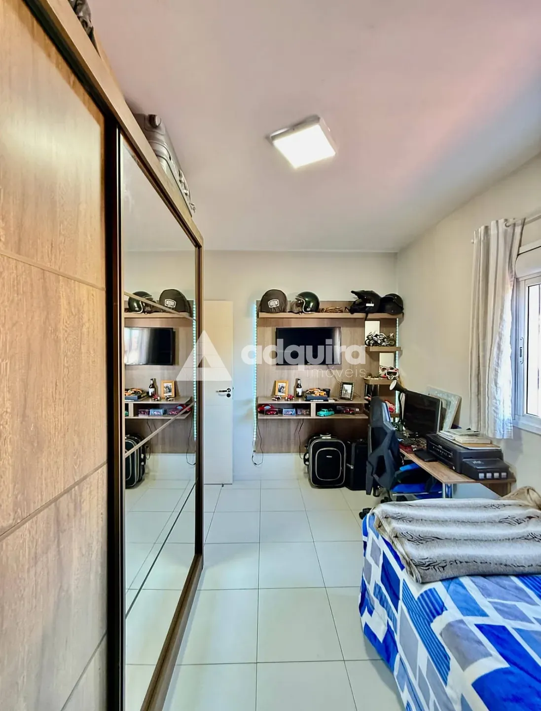 Sobrado, 3 quartos, 180 m² - Foto 26