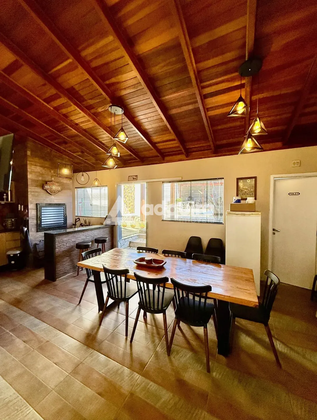 Sobrado, 3 quartos, 180 m² - Foto 28