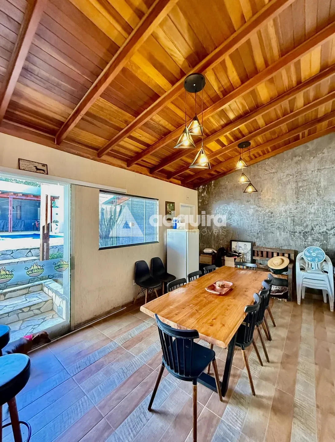 Sobrado, 3 quartos, 180 m² - Foto 29