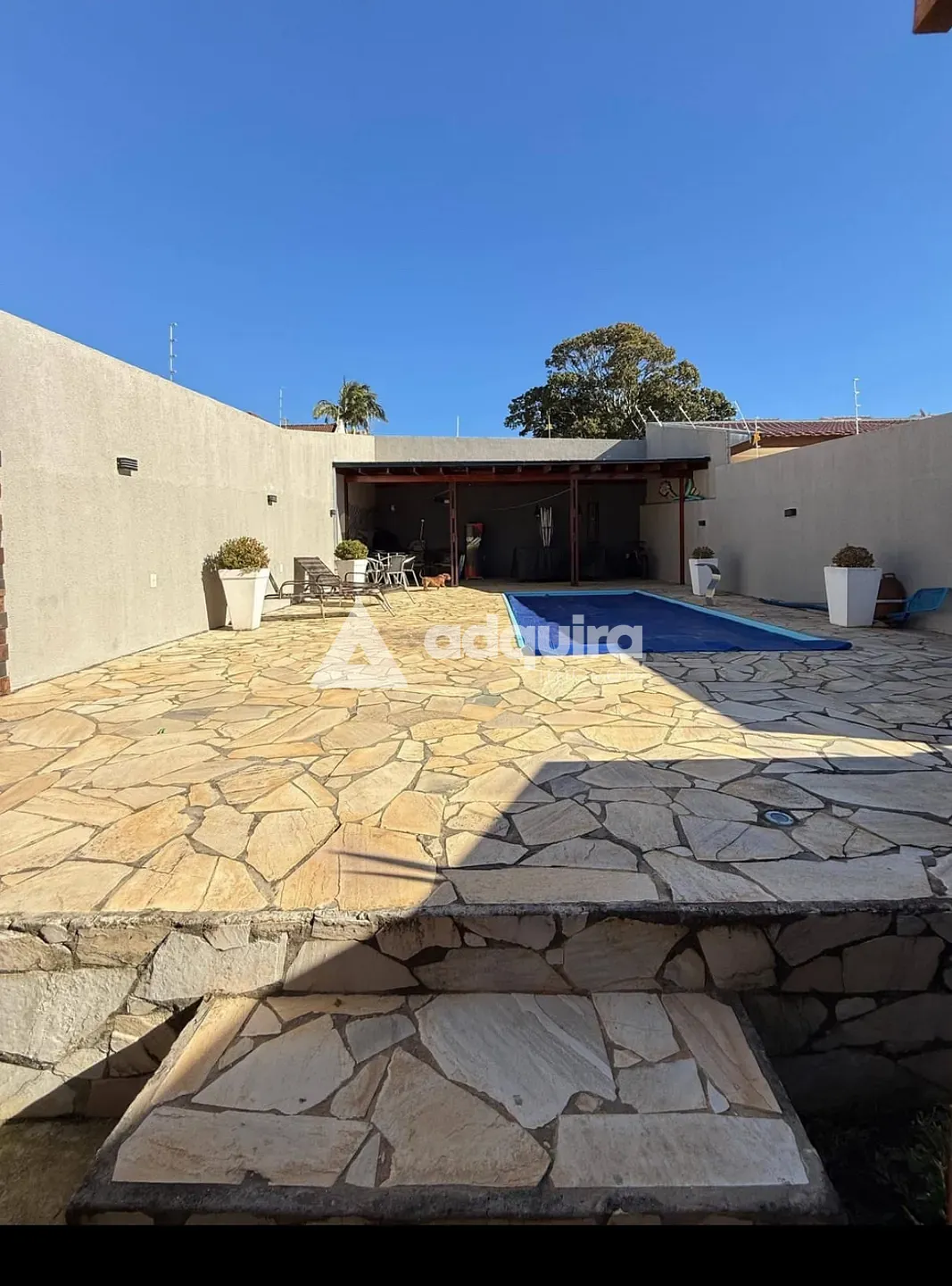 Sobrado, 3 quartos, 180 m² - Foto 33