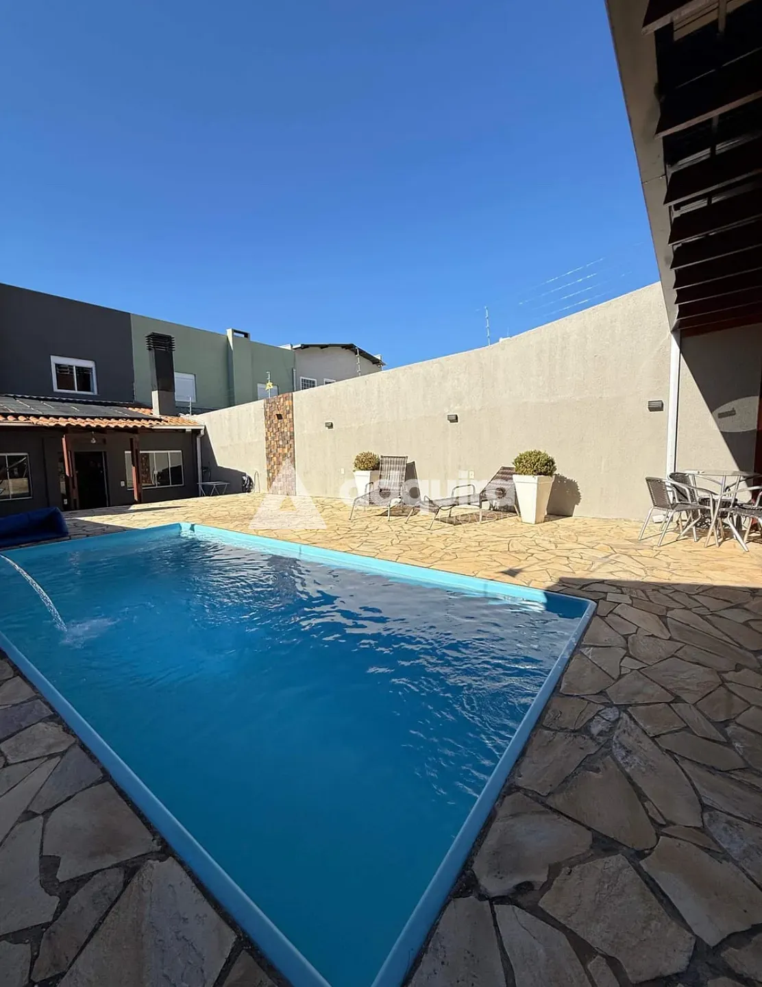 Sobrado, 3 quartos, 180 m² - Foto 36