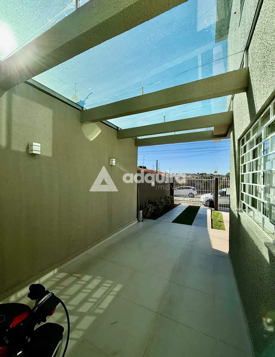 Sobrado, 3 quartos, 180 m² - Foto 38