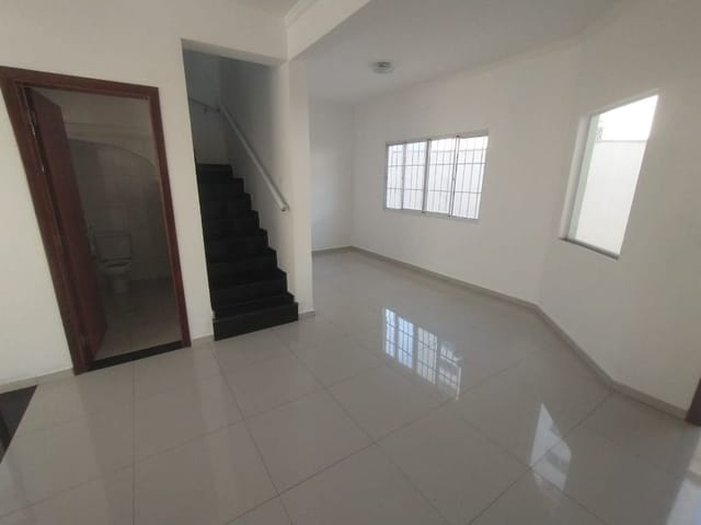 Foto do Sobrado - Sobrado com 3 dormitórios para alugar, 107 m² por R$ 3.885,00/mês - Vila Prudente (Zona Leste) - São Paulo/SP | JJ Santos Imóveis