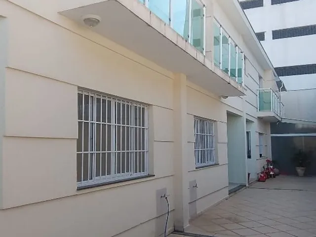Foto do Sobrado - Sobrado com 3 dormitórios para alugar, 107 m² por R$ 3.885,00/mês - Vila Prudente (Zona Leste) - São Paulo/SP | JJ Santos Imóveis