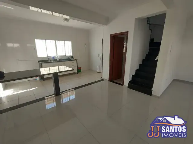 Sobrado com 60m² 3 quartos e 2 banheiros, para alugar, no bairro Vila Prudente (Zona Leste) em São Paulo