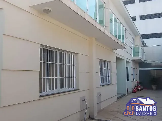 Sobrado com 60m² 3 quartos e 2 banheiros, para alugar, no bairro Vila Prudente (Zona Leste) em São Paulo