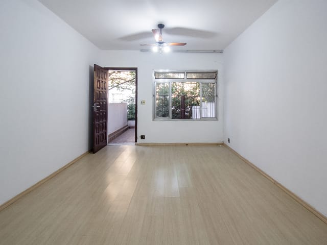 Foto do Sobrado - Sobrado para venda em Jardim Vera Cruz com 3 quartos, sendo 1 suíte, 130m² | Lares e Andares Imóveis